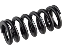 Fox Suspension Steel Coil Rear Shock Spring (Black) (400lbs) (2.5–2.75")