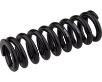 Fox Suspension Standard Steel Coil Rear Shock Spring (Black) (2.5–2.75") (600lbs)