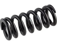 Fox Suspension Standard Steel Coil Rear Shock Spring (Black) (2.0–2.25") (700lbs)