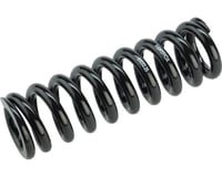 Fox Suspension Standard Steel Coil Rear Shock Spring (Black) (3.0") (550lbs)