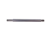 Fox Suspension Damper Shaft (3.487 L, 9mm OD) (Float X2) (Steel) (Chrome Plate) (60/65)