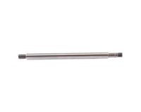 Fox Suspension Damper Shaft (3.881 L, 9mm OD) (Float X2) (Steel) (Chrome Plate) (70/75)