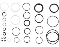 Fox Suspension Seal Kit (Float X2 Spring & Damper Rebuild) (2016-2017) (All Sizes Except 8.75)