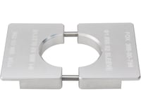 Fox Suspension Clamps (Inner Air Sleeve) (All Float X2)