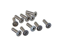 Fox Suspension Screw (M3 x 12mm) (21 Float X2/DHX2) (Bag/10)