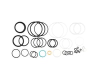 Fox Suspension Spring & Damper Rebuild Kit (2023 Float X2)