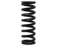 Fox Suspension Standard Steel Coil Rear Shock Spring (Black) (2.8") (350lbs)