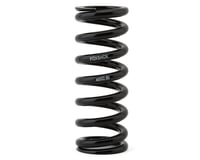 Fox Suspension Standard Steel Coil Rear Shock Spring (Black) (2.8") (400lbs)