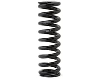 Fox Suspension Standard Steel Coil Rear Shock Spring (Black) (3.25") (400lbs)