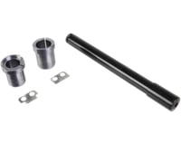 Fox Suspension Axle Conversion Kit (Black) (2015+)