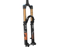 Fox Suspension 36 Factory Series All-Mountain Fork (Shiny Black) (44mm Offset) (GRIP2 | Kabolt-X) (29") (160mm)