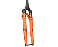 Fox Suspension 32 Factory TC Fork (Shiny Orange) (45mm Offset) (GRIP SL | Kabolt SL) (700c) (40mm)