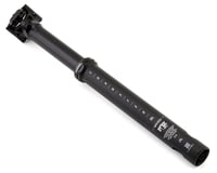 Fox Suspension Transfer SL Performance Elite Dropper Seatpost (Black) (31.6mm) (455mm) (100mm)