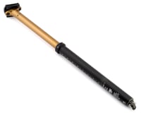 Fox Suspension Transfer Factory Dropper Seat Post (Kashima) (30.9mm) (570mm) (210mm)