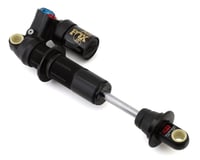 Fox Suspension DHX2 Factory Rear Shock (Black) (2 Position-Adj) (250mm) (75mm) (2-Position)