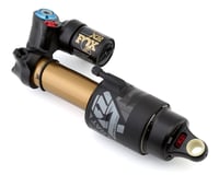 Fox Suspension FLOAT X2 Factory Rear Shock (Black) (205mm) (60mm) (2-Position) (Trunnion)