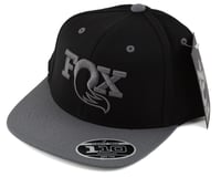 Fox Suspension Authentic Snapback Hat (Grey)