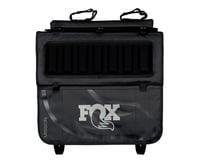 Fox Suspension Mission Tailgate Pad (Black) (S)