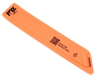 Fox Suspension Strap Threader (Orange) (Single)