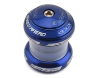 FSA Orbit-X Threadless External Non-Tapered Alloy Headset (Blue) (1-1/8") (EC34/28.6) (EC34/30)