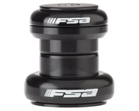 FSA The Pig DH Pro Threadless Headset (Black) (1-1/8") (EC34/28.6) (EC34/30)