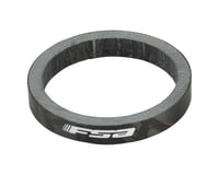 FSA Carbon Headset Spacer (1-1/8") (Single) (5mm)
