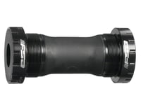 FSA BB-1000 MegaExo 19mm Cartridge Bottom Bracket (Black) (BSA) (68/73mm)