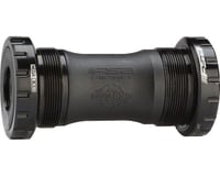 FSA BB-4000 MegaExo 19mm Omega Bottom Bracket (Black) (BSA) (68mm)