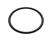 FSA MegaExo Bottom Bracket Cup Crush Washer (Black) (MS145) (36mm) (40mm OD) (1)