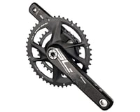 FSA SL-K Modular Crankset (Black) (2 x 11 Speed) (386EVO Spindle)