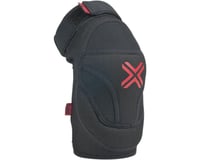 Fuse Protection Delta Knee Pads (Black) (Pair)