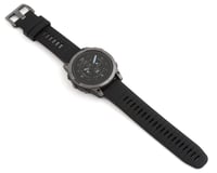 Garmin Epix Pro Sapphire GPS Smartwatch (Carbon Grey + Black Band) (Gen 2)