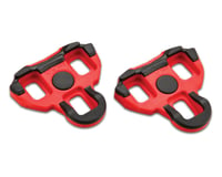 Garmin Vector Replacement Cleats (Red)