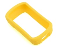Garmin Edge 830 Silicone Case (Yellow)