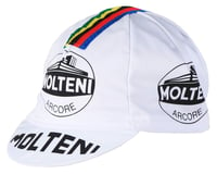 Giordana Vintage Cycling Cap (Molteni)
