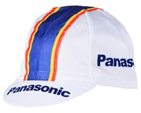 Giordana Vintage Cycling Cap (Panasonic)