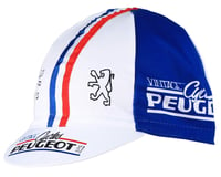 Giordana Vintage Cycling Cap (Peugeot Cycles)