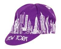 Giordana NYC Landmarks (Purple/White) (One Size Fits Most)