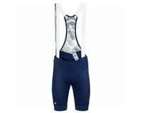 Giordana SilverLine Bib Shorts (Navy) (2XL)