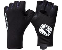 Giordana Aero Summer Gloves (Black/Ti)