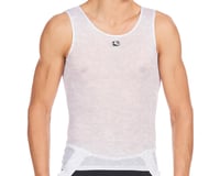 Giordana FR-C Pro Sleeveless Tank Base Layer (Camo White) (XL/2XL)