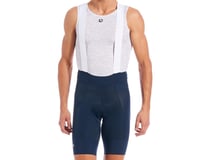 Giordana Fusion Bib Short (Midnight Blue) (M)