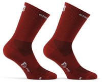 Giordana FR-C Tall Solid Socks (Sangria)