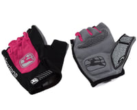 Giordana Women's Strada Gel Gloves (Pink)