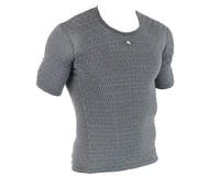 Giordana Ceramic Short Sleeve Base Layer (Grey) (XL)