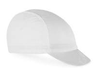 Giro SPF 30 Ultralight Cycling Cap (White) (One Size Fits All)