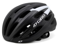 Giro Foray Road Helmet (Matte White/Silver) (M)