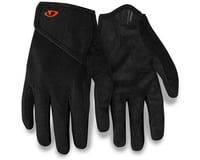 Giro DND Jr. II Gloves (Black)