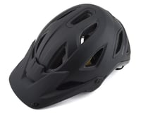 Giro Montaro MIPS Mens Mountain Helmet (Matte/Gloss Black)