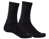 Giro HRc Team Socks (Black/Dark Shadow)